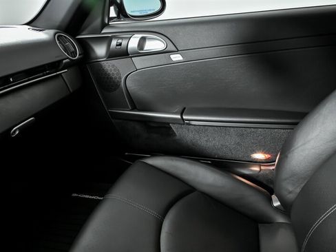 Used 2007 Porsche Boxster image 38