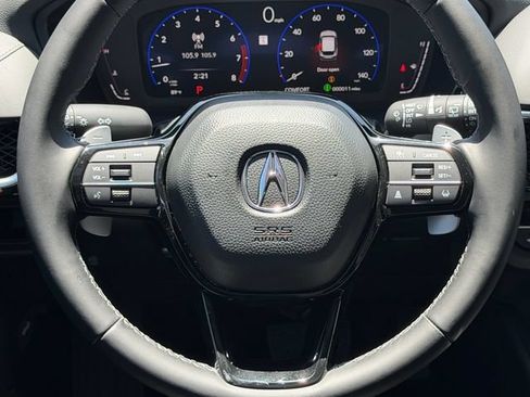 New 2026 Acura ADX FWD image 10