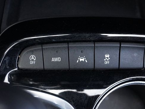 Used 2020 Buick Encore GX Preferred w/ Sport Touring Package image 42