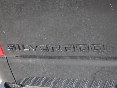 New 2026 Chevrolet Silverado 1500 RST w/ Rally Edition AWD/4WD image 20