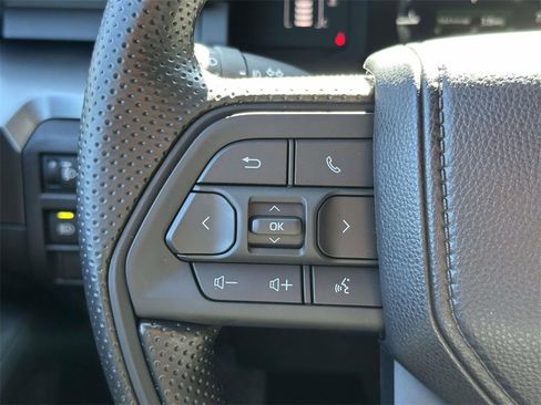 New 2025 Toyota Tacoma SR5 image 8