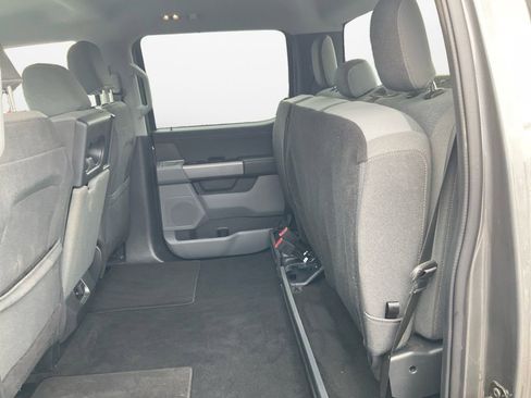 Used 2025 Ford F150 XLT w/ Equipment Group 301A Standard image 13