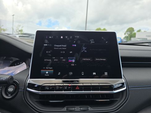 New 2025 Jeep Compass Latitude w/ Altitude Special Edition image 29