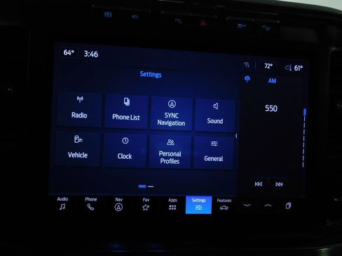 Used 2024 Ford F450 Lariat w/ Lariat Ultimate Package AWD/4WD image 69
