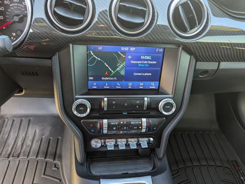 Used 2021 Ford Mustang GT Premium w/ Carbon Sport Interior Package image 22