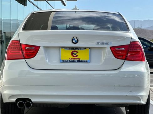 Used 2011 BMW 328i Sedan RWD image 4