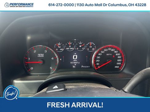 Used 2015 GMC Sierra 2500 Denali w/ Duramax Plus Package image 18