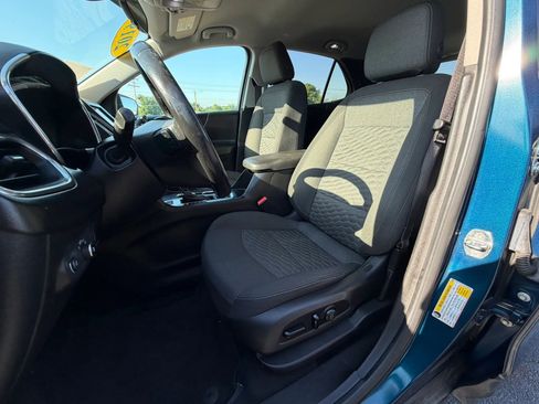 Used 2019 Chevrolet Equinox LT AWD/4WD image 20