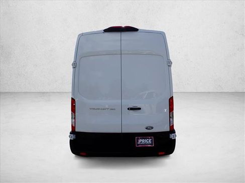 Used 2019 Ford Transit 350 148 High Roof Extended RWD image 3