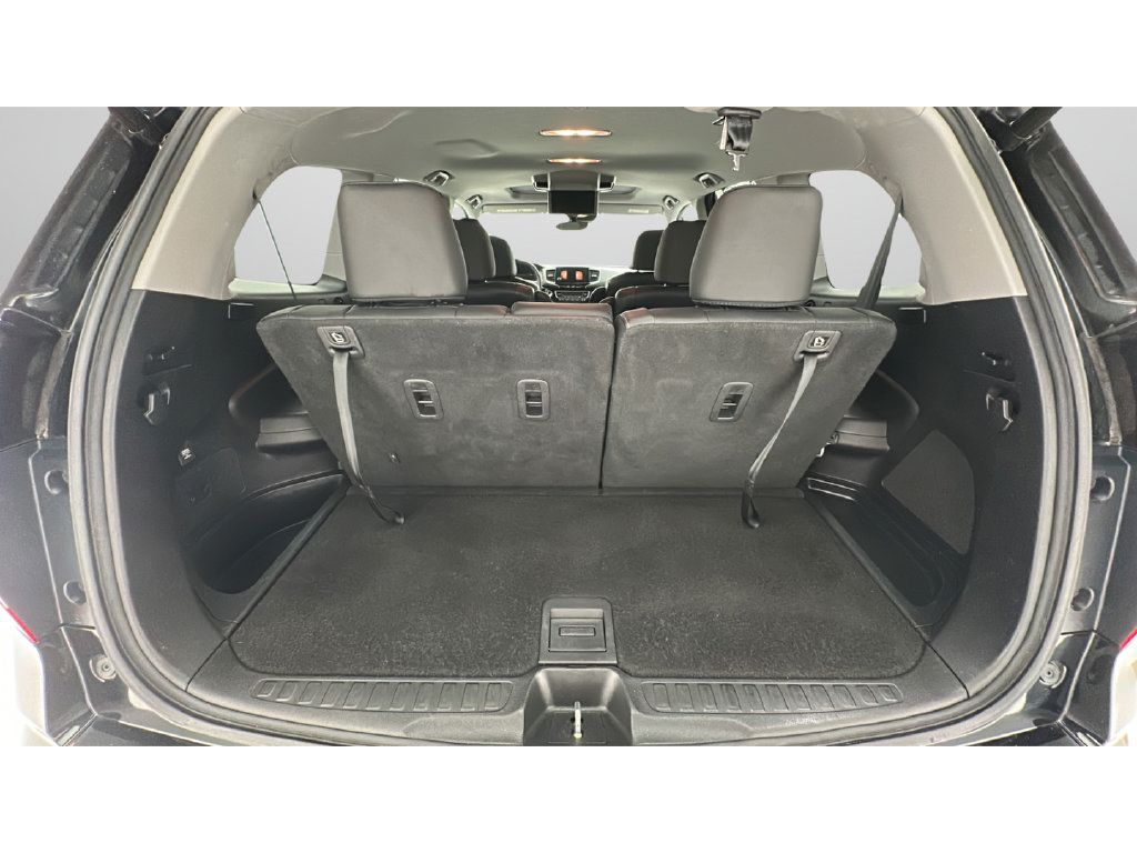 Used 2019 Honda Pilot Touring image 25