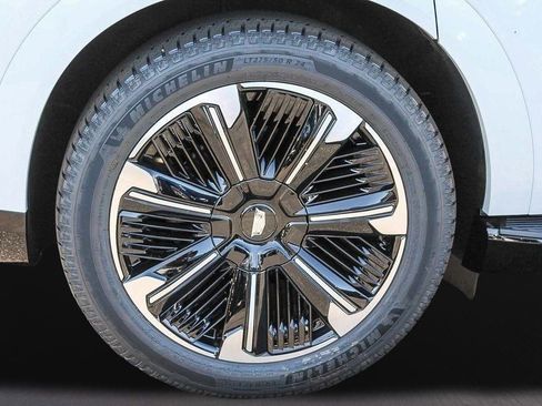 New 2026 Cadillac Escalade IQL Sport 1 image 22