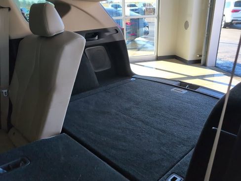 Certified 2021 Acura RDX Base image 34