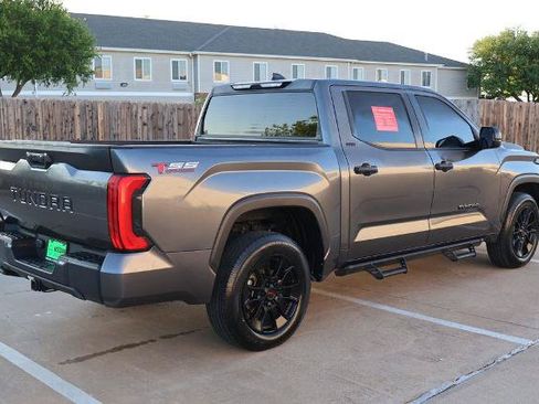Used 2023 Toyota Tundra SR5 RWD image 8