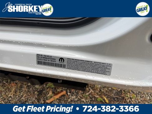 New 2026 RAM 5500 Tradesman image 31