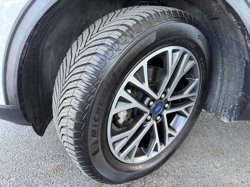 Used 2020 Ford Escape SEL AWD/4WD image 6
