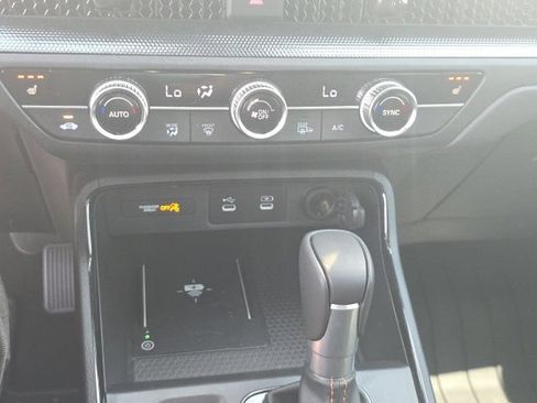 Used 2026 Honda CR-V TrailSport image 9