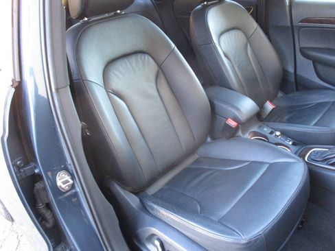 Used 2018 Audi Q3 2.0T Premium Plus w/ Premium Plus Package image 30