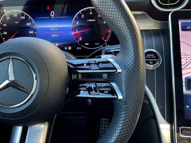 Certified 2023 Mercedes-Benz GLC 300 4MATIC image 14