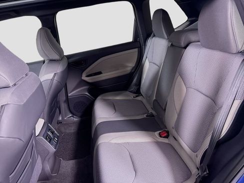 New 2026 Subaru Forester Premium image 24