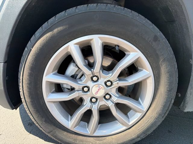 Used 2024 GMC Terrain SLT AWD/4WD image 29