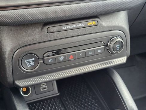 Used 2026 Ford Bronco Sport Badlands w/ Badlands Tech Package AWD/4WD image 35