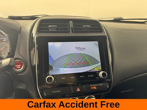 Used 2024 Mitsubishi Outlander Sport Ralliart image 3