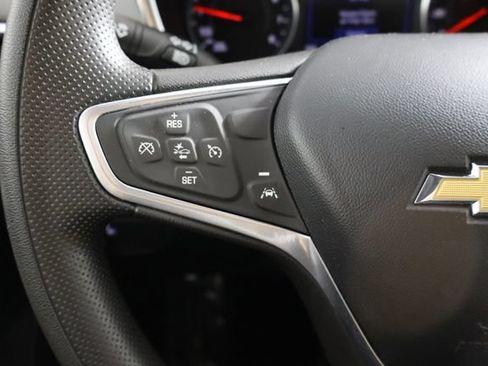 Used 2022 Chevrolet Equinox LT FWD image 21