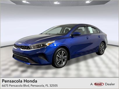 Used 2023 Kia Forte LXS