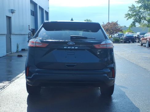 Used 2023 Ford Edge ST-Line AWD/4WD image 5