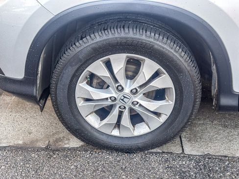 Used 2012 Honda CR-V EX-L image 11