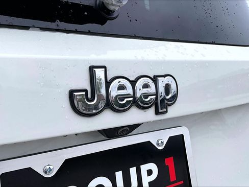 Used 2017 Jeep Renegade Sport w/ Power & Air Group AWD/4WD image 31