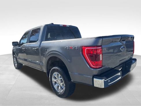 Used 2023 Ford F150 XLT image 4