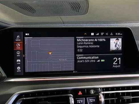 Used 2022 BMW X5 xDrive40i w/ Premium Package AWD/4WD image 18