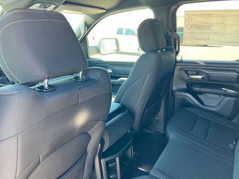New 2026 RAM 1500 Express RWD image 19