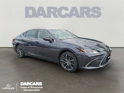 Used 2023 Lexus ES 300h 300h