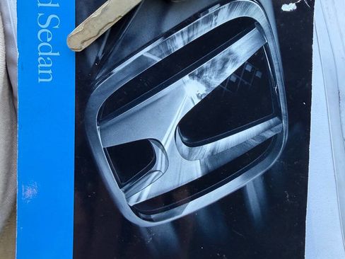 Used 2007 Honda Accord SE image 19