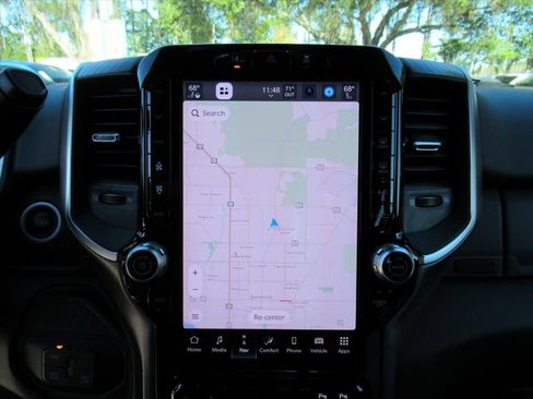 New 2026 RAM 3500 Big Horn image 26