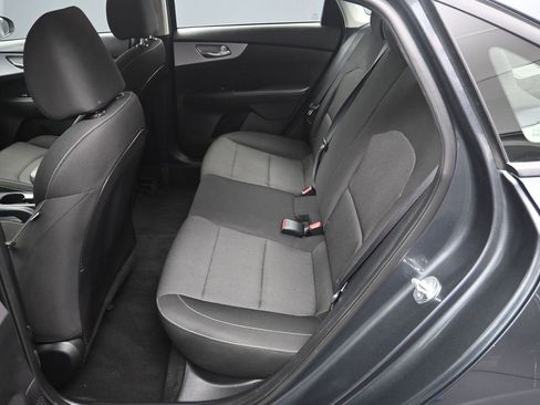 Certified 2024 Kia Forte LXS image 27