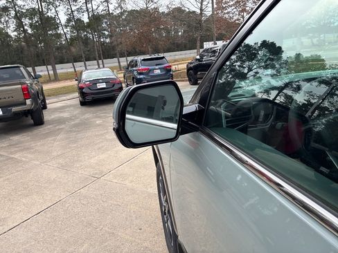 New 2026 Toyota Tundra Limited image 14