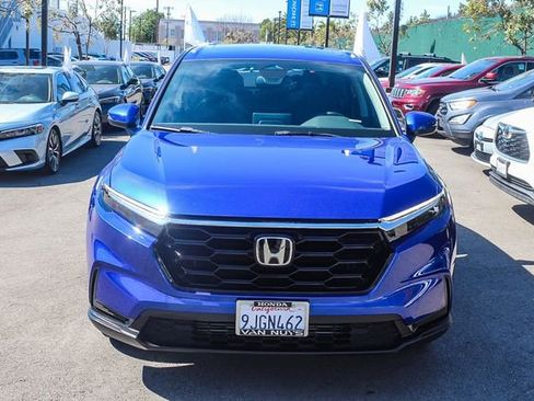 Used 2024 Honda CR-V EX image 2