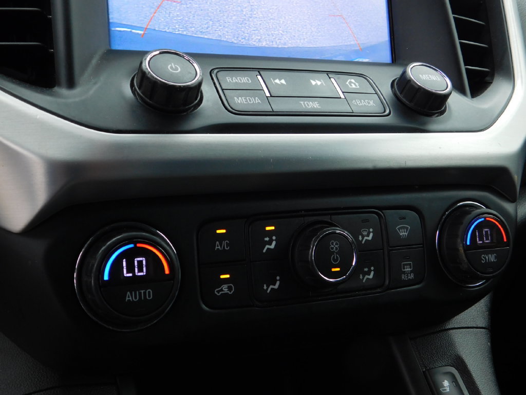Used 2019 GMC Acadia SLT AWD/4WD image 22