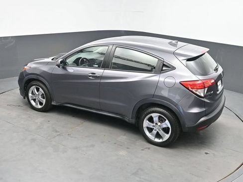 Used 2019 Honda HR-V LX image 24