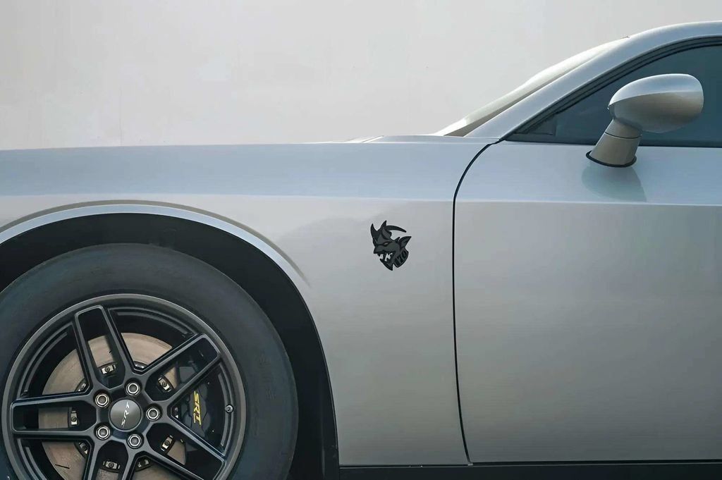 Used 2023 Dodge Challenger SRT Hellcat Redeye RWD image 21