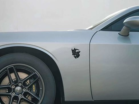 Used 2023 Dodge Challenger SRT Hellcat Redeye RWD image 21