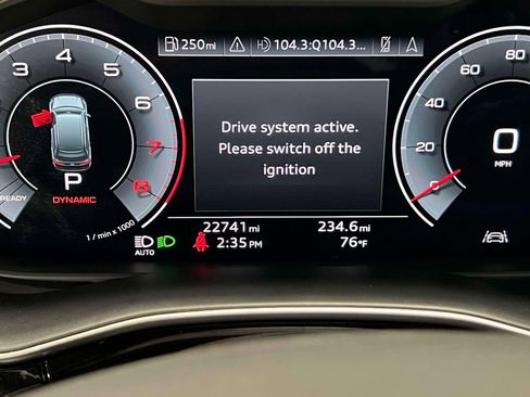 Used 2022 Audi Q7 3.0T Premium image 28