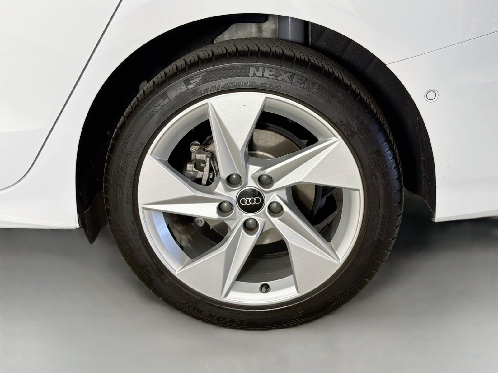 Used 2023 Audi A3 2.0T Premium Plus w/ Premium Plus Package AWD/4WD image 31