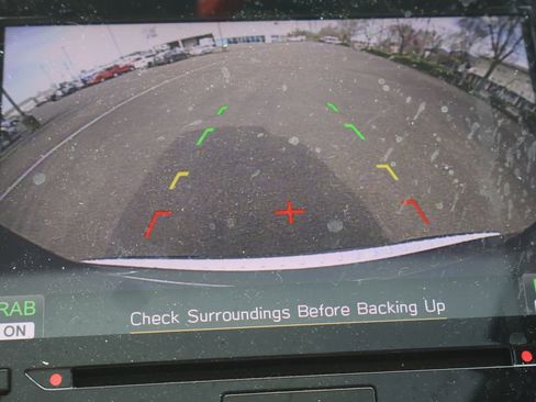 Used 2021 Subaru Ascent Touring w/ Popular Package #2A image 10