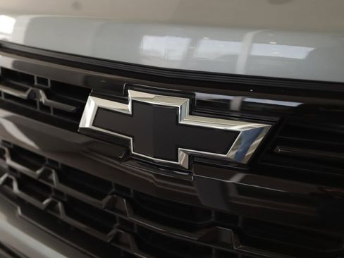 New 2026 Chevrolet Silverado 1500 LT Trail Boss w/ Protection Package AWD/4WD image 32