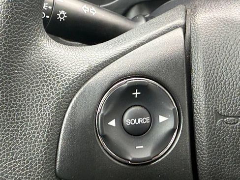 Used 2021 Honda HR-V LX image 19