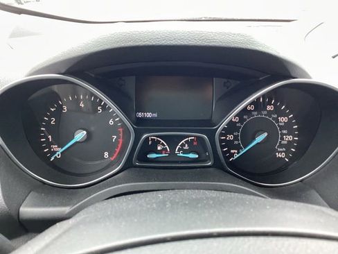 Used 2017 Ford Escape Titanium AWD/4WD image 29